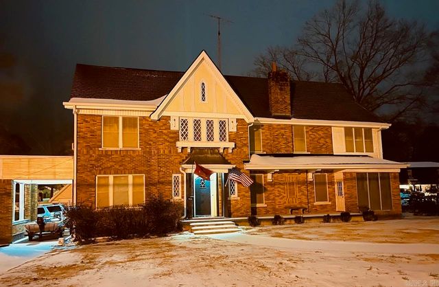 714 N Main Street, Monticello, AR 71655