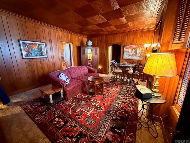 714 N Main Street, Monticello, AR 71655