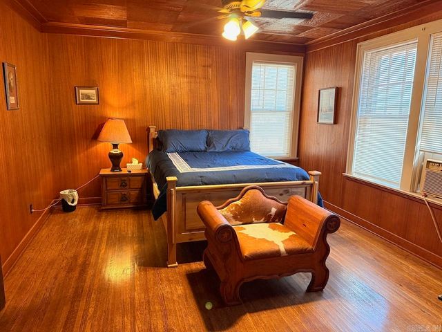 714 N Main Street, Monticello, AR 71655