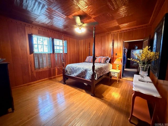 714 N Main Street, Monticello, AR 71655