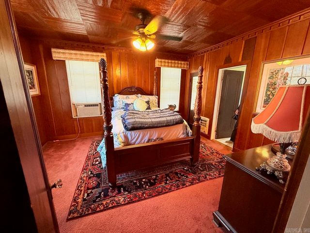 714 N Main Street, Monticello, AR 71655