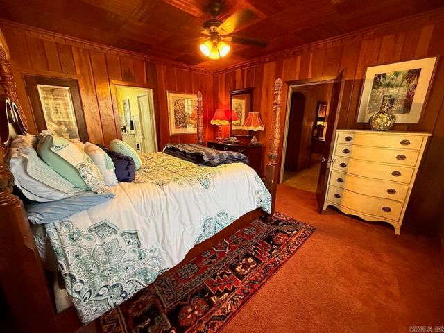 714 N Main Street, Monticello, AR 71655