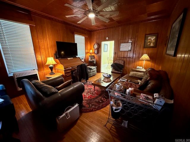 714 N Main Street, Monticello, AR 71655