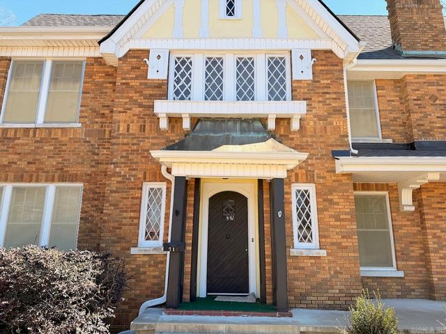 714 N Main Street, Monticello, AR 71655