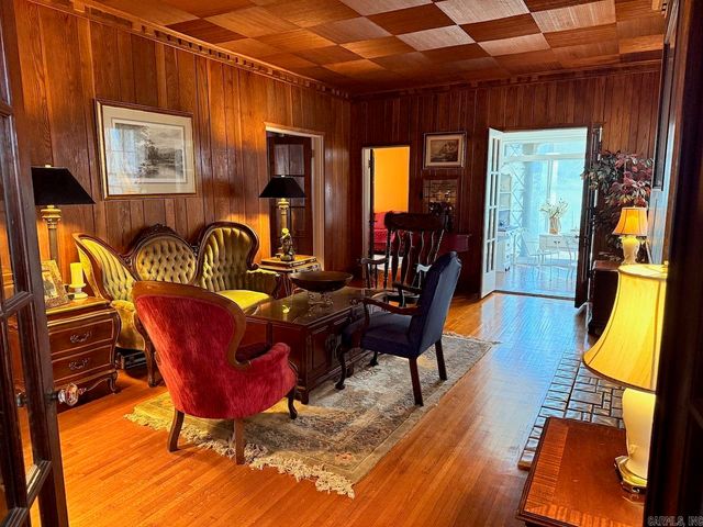 714 N Main Street, Monticello, AR 71655