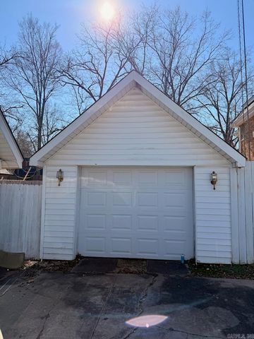 714 N Main Street, Monticello, AR 71655