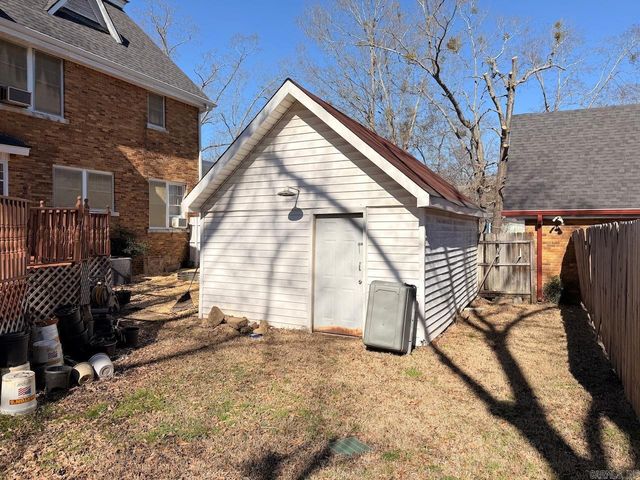 714 N Main Street, Monticello, AR 71655