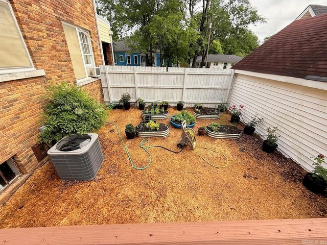 714 N Main Street, Monticello, AR 71655