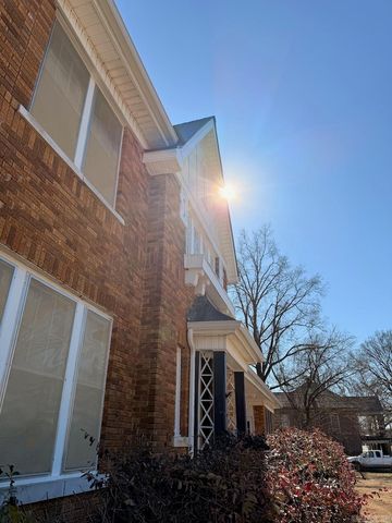 714 N Main Street, Monticello, AR 71655