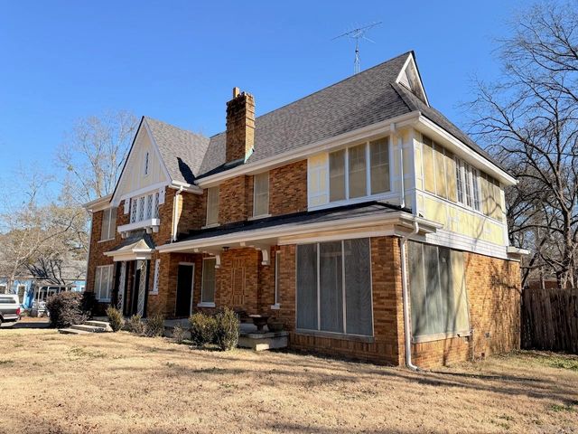 714 N Main Street, Monticello, AR 71655