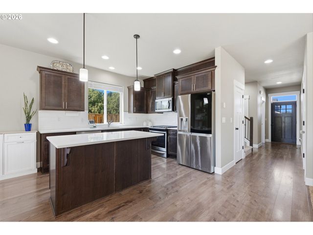 1601 Nw 27TH Ct, Battle Ground, WA 98604