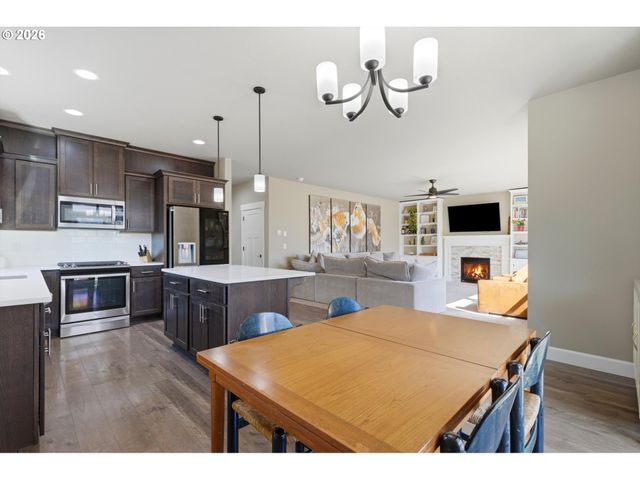 1601 Nw 27TH Ct, Battle Ground, WA 98604