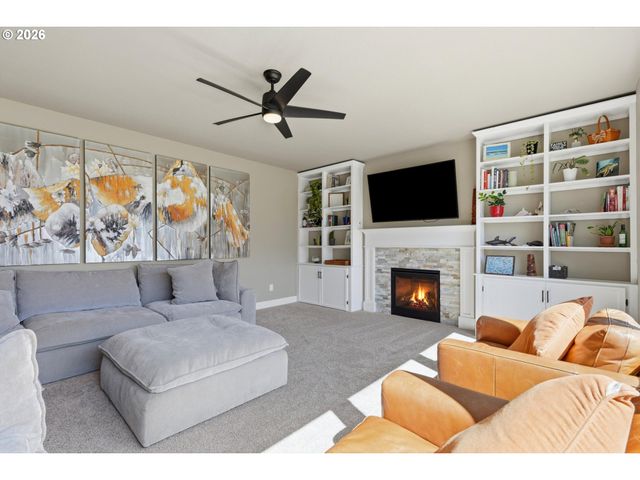 1601 Nw 27TH Ct, Battle Ground, WA 98604