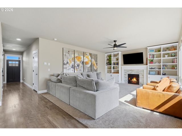 1601 Nw 27TH Ct, Battle Ground, WA 98604