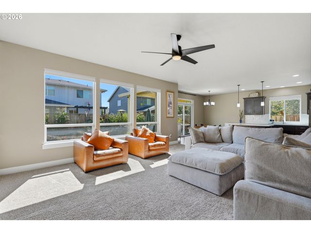 1601 Nw 27TH Ct, Battle Ground, WA 98604