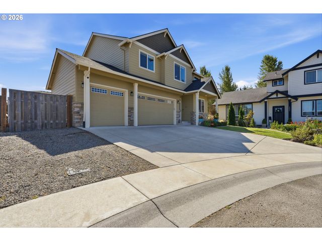 1601 Nw 27TH Ct, Battle Ground, WA 98604