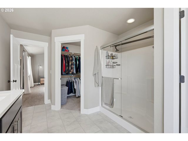 1601 Nw 27TH Ct, Battle Ground, WA 98604