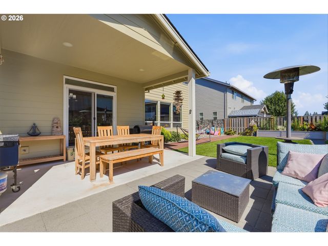 1601 Nw 27TH Ct, Battle Ground, WA 98604