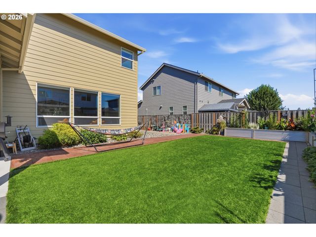 1601 Nw 27TH Ct, Battle Ground, WA 98604