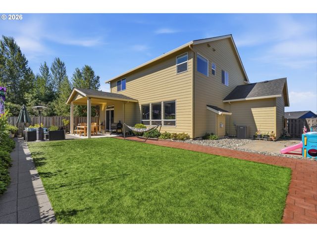 1601 Nw 27TH Ct, Battle Ground, WA 98604