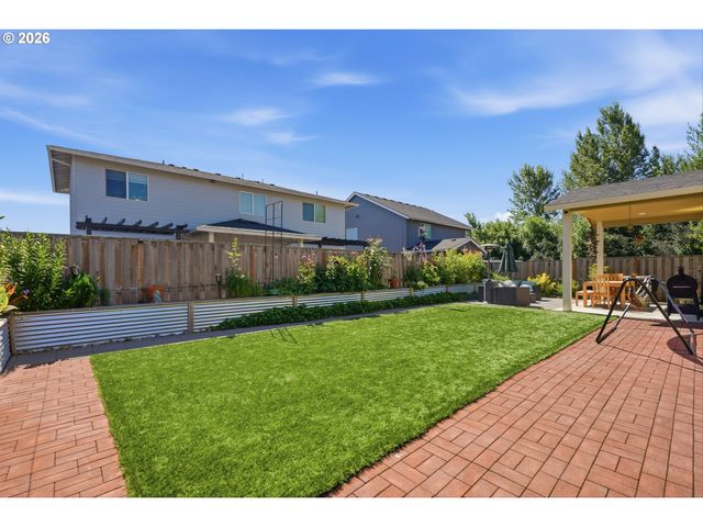 1601 Nw 27TH Ct, Battle Ground, WA 98604