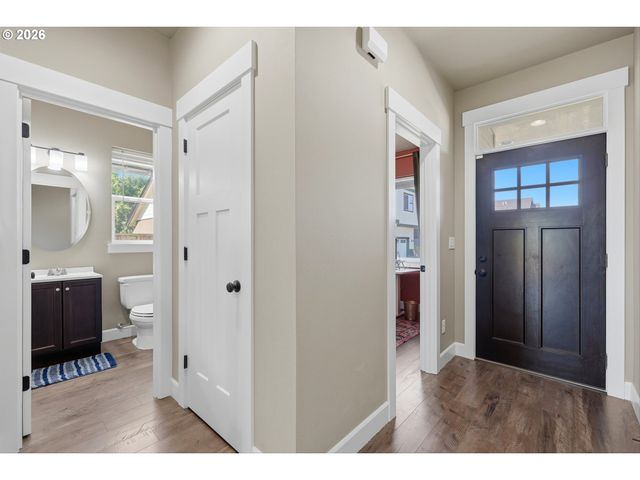 1601 Nw 27TH Ct, Battle Ground, WA 98604