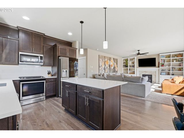 1601 Nw 27TH Ct, Battle Ground, WA 98604