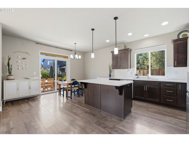 1601 Nw 27TH Ct, Battle Ground, WA 98604