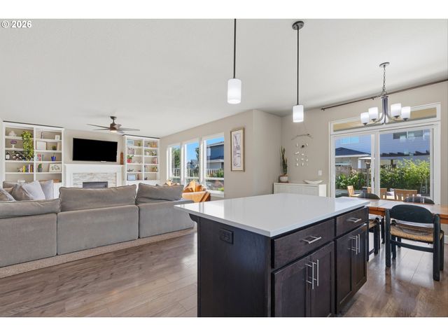 1601 Nw 27TH Ct, Battle Ground, WA 98604