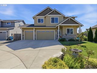 1601 Nw 27TH Ct, Battle Ground, WA 98604