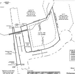 Lot 72R Old Forest Court 72R, Norwood, NC 28128