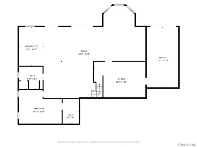 152 Overlake, Lake Orion, MI 48362