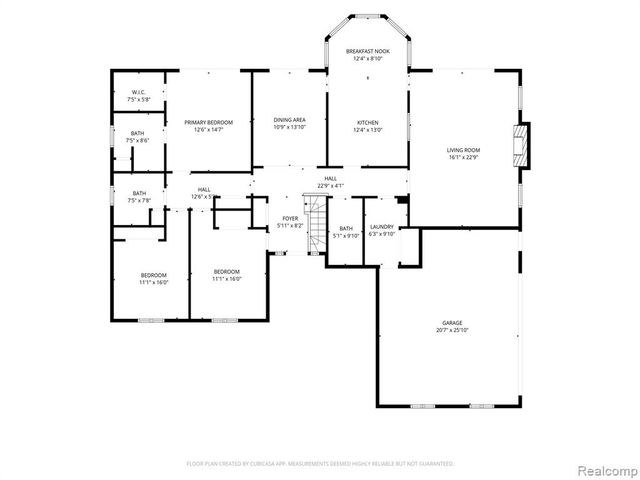 152 Overlake, Lake Orion, MI 48362