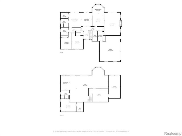 152 Overlake, Lake Orion, MI 48362
