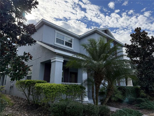 11818 EPIC AVENUE, Orlando, FL 32832