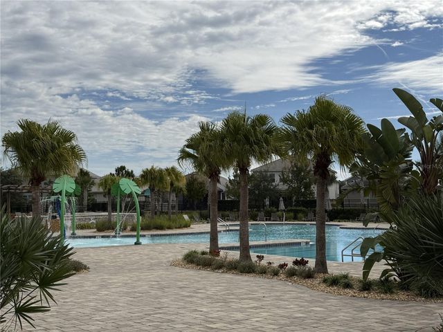 11818 EPIC AVENUE, Orlando, FL 32832