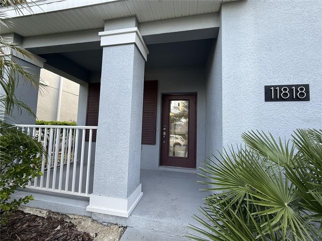 11818 EPIC AVENUE, Orlando, FL 32832