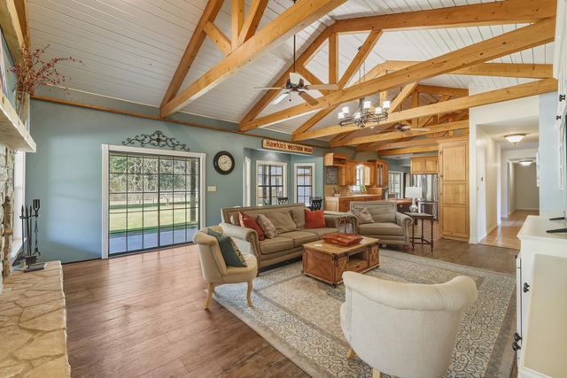 1838 Mt Pleasant Rd, Hallsville, TX 75650