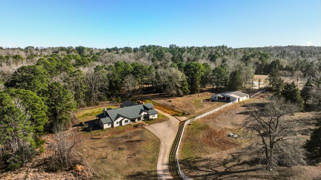 1838 Mt Pleasant Rd, Hallsville, TX 75650