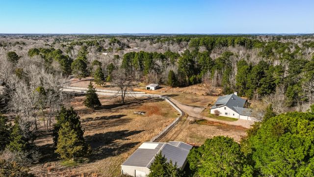 1838 Mt Pleasant Rd, Hallsville, TX 75650