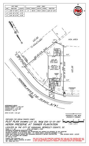 7325 Longtown Drive, Hanahan, SC 29410