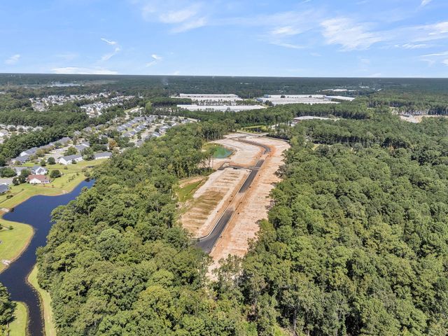 7325 Longtown Drive, Hanahan, SC 29410
