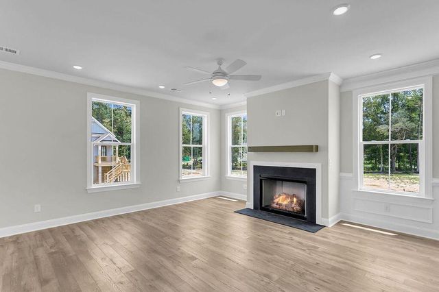 7325 Longtown Drive, Hanahan, SC 29410