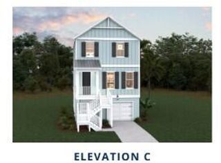 7325 Longtown Drive, Hanahan, SC 29410