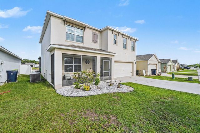 502 AUTUMN STREAM DRIVE, Auburndale, FL 33823