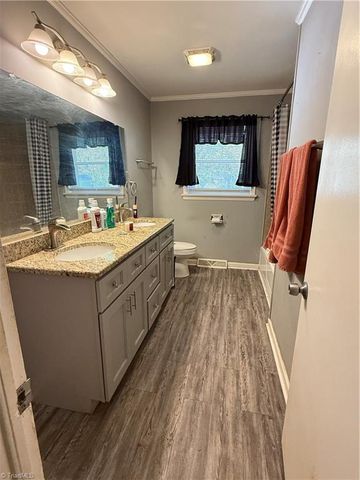 4659 Huntingwood Road, Ramseur, NC 27316