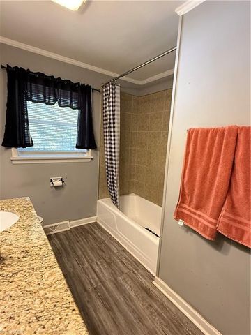 4659 Huntingwood Road, Ramseur, NC 27316