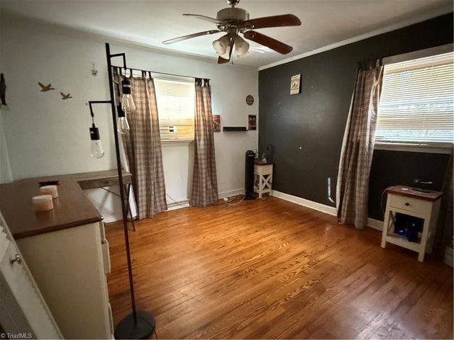 4659 Huntingwood Road, Ramseur, NC 27316