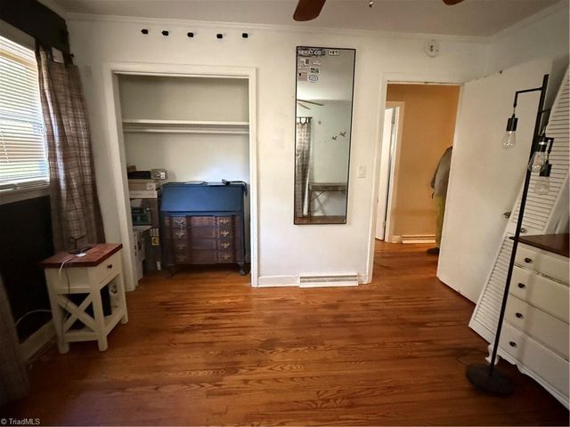 4659 Huntingwood Road, Ramseur, NC 27316