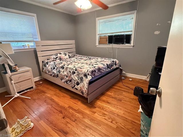 4659 Huntingwood Road, Ramseur, NC 27316